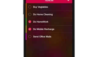 To do Task List Daily — скачать для Android 0,0★ бесплатно 📱 в RuStore