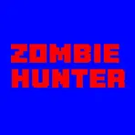 Zombie Hunter логотип