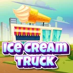 Ice Cream Truck логотип