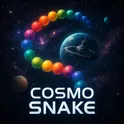 Cosmo Snake логотип