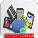 SD Card Data Recovery логотип