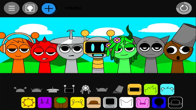 Скриншот 2/6