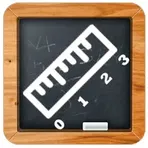 Правитель - Smart Ruler логотип