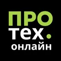 ПроТехникуОнлайн Исполнитель логотип
