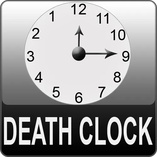 Death Meter — скачать для Android 5,0★ бесплатно 📱 в RuStore