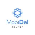 Mobidel логотип