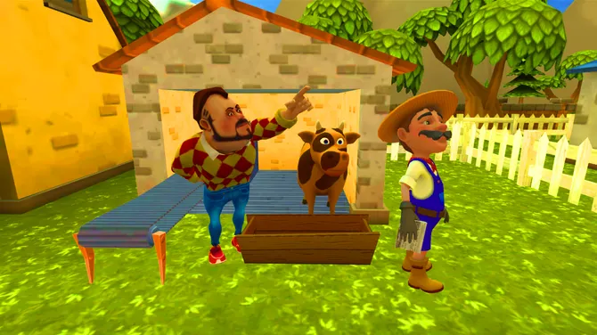 Скриншот 5/5