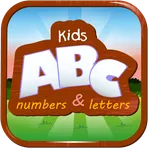 ABC Numbers & Letters  логотип