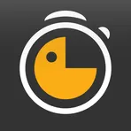 Frame Perfect Speedrun Timer логотип