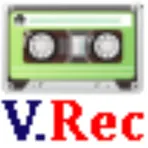 Voice Recorder No Ads. Free логотип