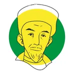 Книга о воспитании - Каюм Насыри логотип