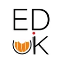 Доставка edOK логотип