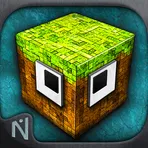 MonsterCrafter логотип