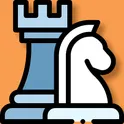 Шахматы классические онлайн логотип