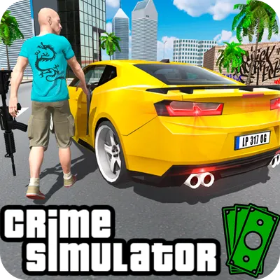 Crime Simulator - Game Free