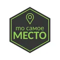 MESTO логотип