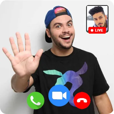 Luccas Neto Video Call and Live Chat 