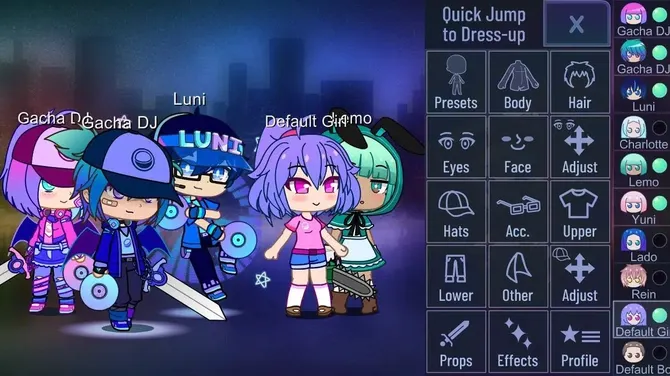 Скриншот 5/5