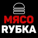МясоRубка  логотип