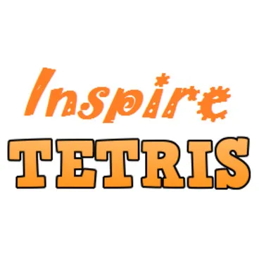 Inspire Tetris