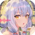 SPY×Girls:Аня логотип