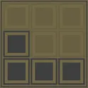Classic Tetris логотип