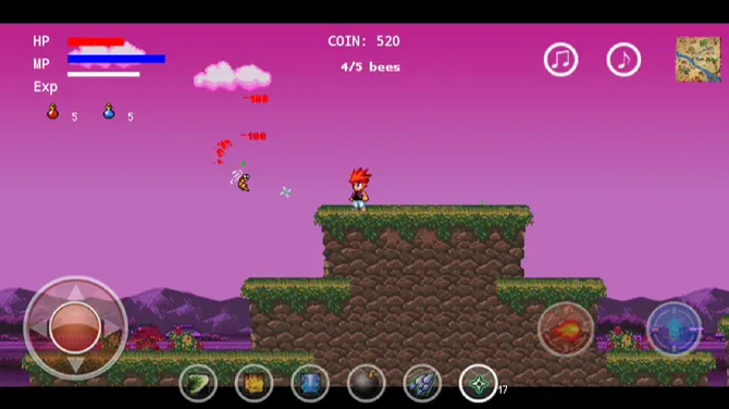 Скриншот 2/4