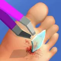 Foot Clinic - ASMR Feet Care логотип
