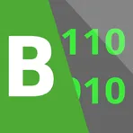 Binary Translator логотип