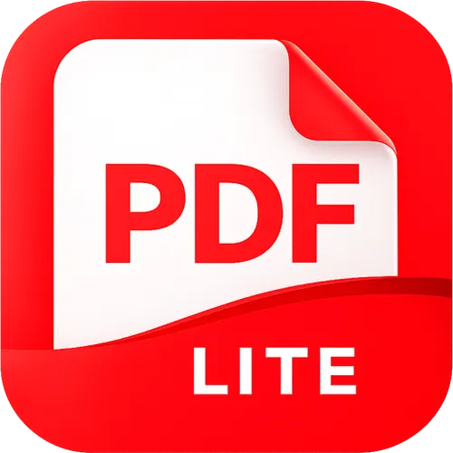 PDF Reader Lite: Просмотр и чтение PDF. — скачать для Android 5,0 ...