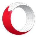 Opera browser beta