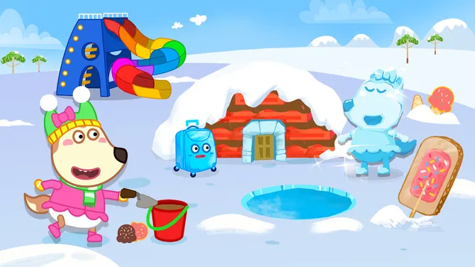 Скриншот 6/10