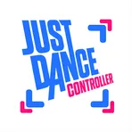 Just Dance Controller логотип