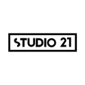 STUDIO 21 логотип