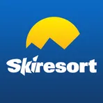 Skiresort.info: ski & weather логотип