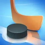 Hockey League Masters логотип