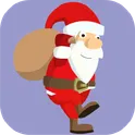 Santa´s Jump логотип