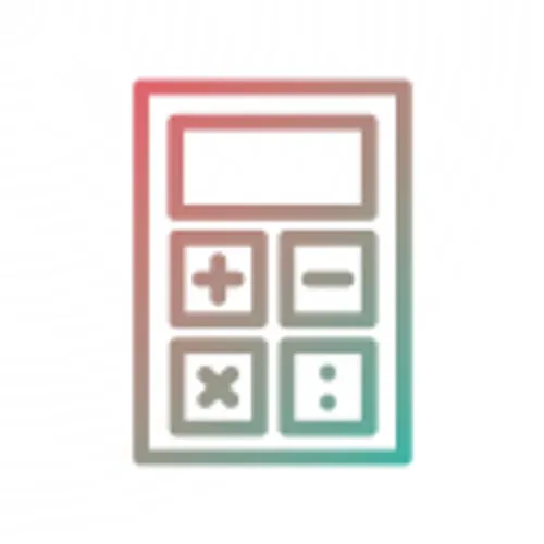easy Calculator — иконка