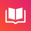 eBoox: Читалка книг fb2 epub логотип