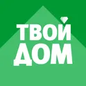 Твой Дом - онлайн гипермаркет логотип