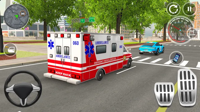 Скриншот 3/8