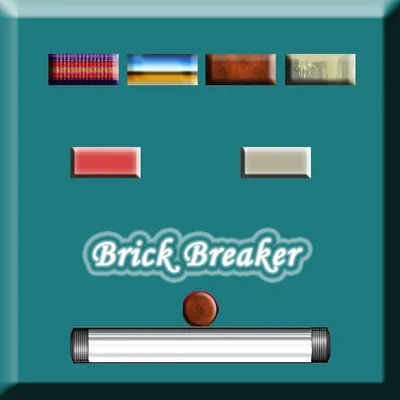 Breakout Brick Breaker