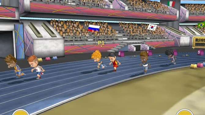 Скриншот 1/10