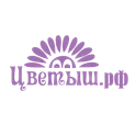 Цветыш логотип