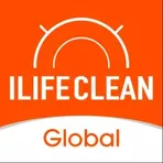 ILIFE Clean логотип