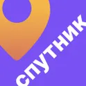 Спутник МЭШ логотип