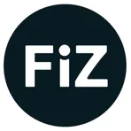 FIZKULTURA сеть фитнес-клубов логотип
