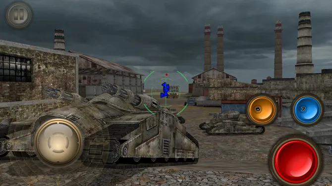 Скриншот 1/3