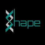 Shape студия спорта и танцев	 логотип