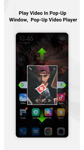 Скриншот 4/5